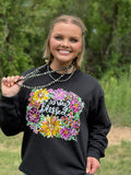 Callie Ann Stelter So Very Blessed Tee & Sweatshirt