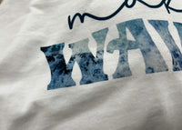 Make Waves (Comfort Colors)