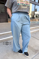 Ocean Breeze Pants