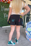 Lucky Buck Shorts