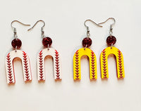 Baseball & Softball Wishbones