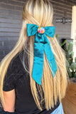 Rainbow Bright Bow