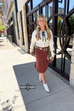 Cool Horse Cardigan