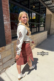 Cool Horse Cardigan