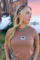 Buffalo Creek Necklace