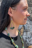 Golden Hour Earrings