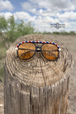 Sunny & '76 Sunglasses
