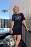 Desert Rose Dress