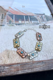 Concho Spice Bracelet