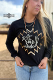 Saguaro Drifter Long Sleeve