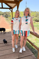 The Wild & Free Shorts