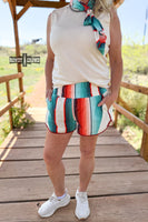 The Wild & Free Shorts