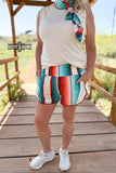 The Wild & Free Shorts