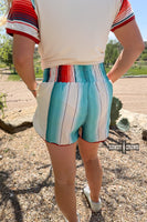 The Wild & Free Shorts