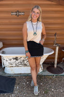 Sedona Aztec Skort