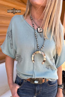 Vegas Lights Necklace