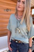 Vegas Lights Necklace