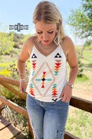 Tuscola Tank Top