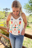 Tuscola Tank Top