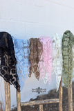 Dolled Up Lace Wild Rags