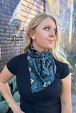 Milton Wild Rag/ Scarf