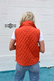 Jericho Reversible Vest