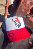 Western Stars Cap