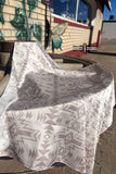 SMALL Go Round Wild Rag