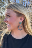 The Teton Earrings