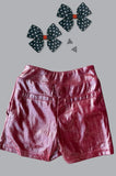 SHINEY SHORT * FIREWORK [KIDS]