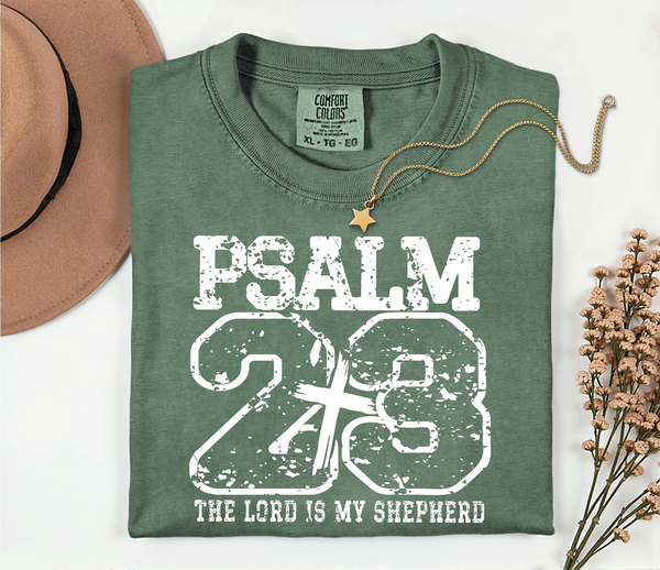 PSALM 23