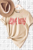 LOVE BITES Graphic Tee