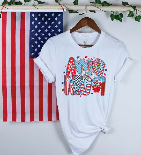 America