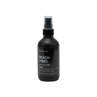 Beach Vibes Room & Linen Spray: 4oz