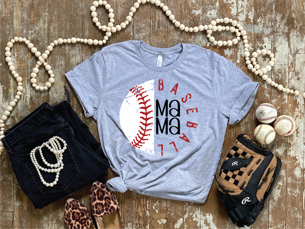 Baseball Mama