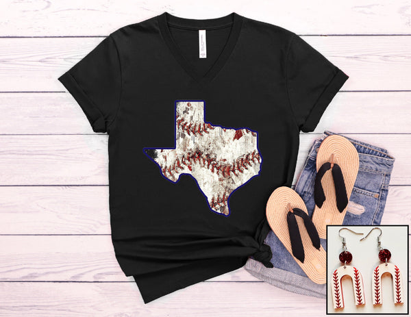 Baseball Texas