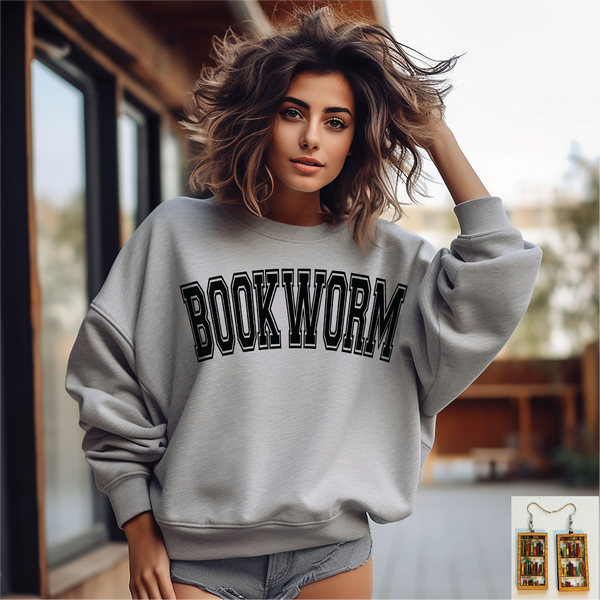 Bookworm