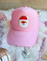 Santa Trucker Hat