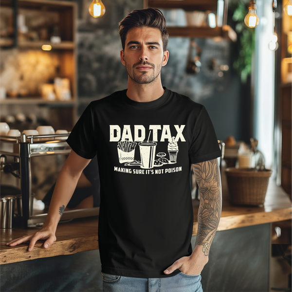 Dad Tax