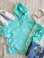 Bleached Hoodies (CLOSING 2/3)
