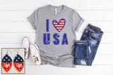 I Love USA