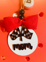 Misc. Mama Bag Tag/Car Charm