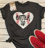 Batter Up- Baseball