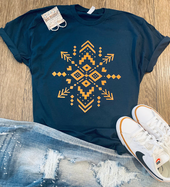 Aztec Tribal