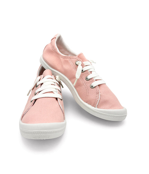 Rae Sneaker in Blush