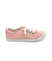 Rae Sneaker in Blush