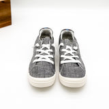 Rae Sneaker in Charcoal