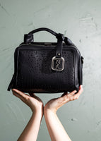 Savvy Handbag in Black