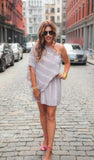 Running Wild Snake Dress