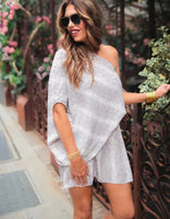 Running Wild Snake Dress
